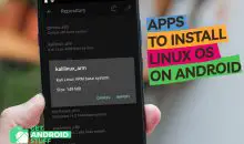 10 Best Apps to Install Linux OS on Android