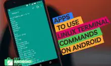 10 Best Apps to Use Linux Terminal Commands on Android
