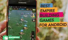 10 Best Empire Building Games for Android