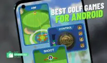 10 Best Golf Games for Android