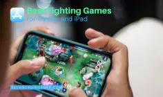 20 Top Fighting Games for iPhone & iPad in 2023