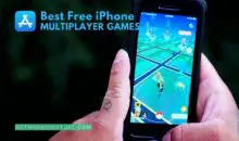 Best Multiplayer iPhone Games to Play with Friends