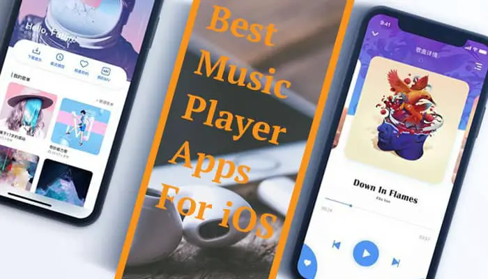Best Music Player Apps for iOS