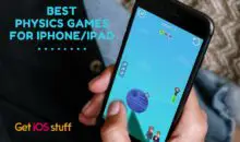 10 Best Physics Games for iPhone and iPad