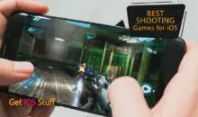 The Best Free Shooting Games for iPhone and iPad