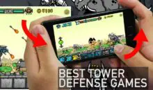 Top 20 Tower Defense Games for Android in 2023