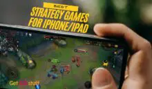 Best free Strategy games for iPhone and iPad