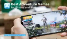 25 Best Adventure Games for iOS – Top Picks for iPhone and iPad